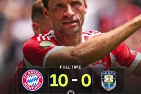 米乐体育赛事-阿森纳前锋：拜仁是强大对手，要警惕对手实力(阿森纳打拜仁)