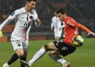 米乐体育官网-关于亚眠客场不敌巴黎圣日耳曼，遭到压制的信息