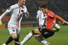 米乐体育官网-关于亚眠客场不敌巴黎圣日耳曼，遭到压制的信息