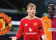 米乐M6-曼联客场爆冷负于中游球队,继续低迷了