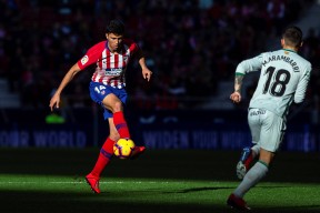 MILE中国官方网站-关于马德里竞技全取三分，积分榜领先优势明显的信息