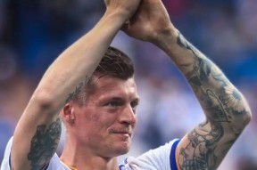 米乐M6-关于AC米兰核心中场克罗斯赛季进攻火力强劲的信息