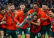 米乐体育官网-精彩纷呈的欧国联赛决赛即将点燃战火