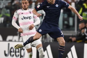 米乐M6-尤文图斯对阵布拉格斯巴达：豪门对决(尤文图斯vs拉齐奥大名单)