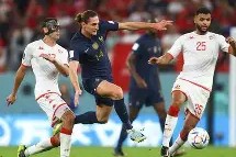 米乐体育-关于德国战胜摩尔多瓦，继续排名小组第一脚踏实地的信息