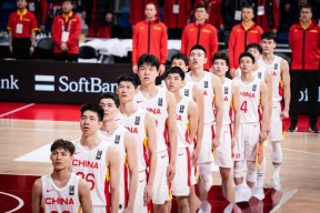 米乐体育赛事-篮协发布新规定，严格管理国家男篮集训计划的简单介绍