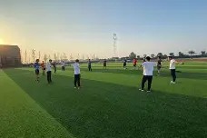 米乐M6娱乐-里昂球员积极备战下一场比赛，迎接激烈对决的简单介绍