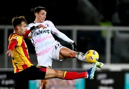 意甲领头羊尤文图斯险胜意乙球队(周日012意甲尤文图斯vs国际米兰)