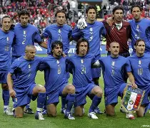 意大利队战绩不佳,教练或将下课的简单介绍 意大利队战绩不佳,教练或将下课的简单介绍