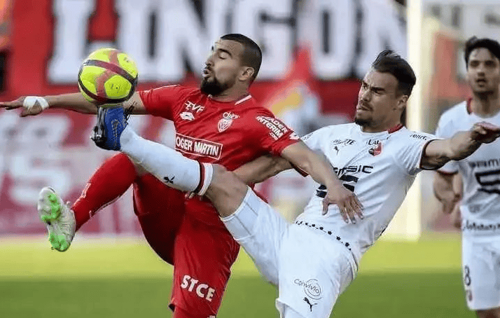 关于南特客场胜波尔多，追赶欧战区步伐的信息