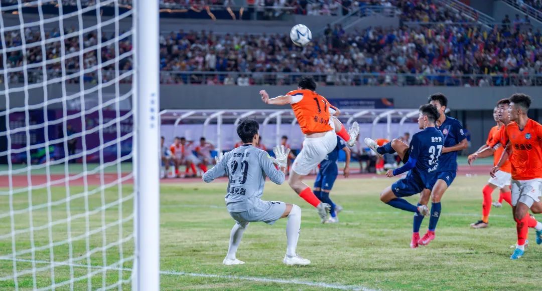 球迷对比赛再次燃动热情(球迷对国足附加赛的热情与期待) 球迷对比赛再次燃动热情(球迷对国足附加赛的热情与期待)