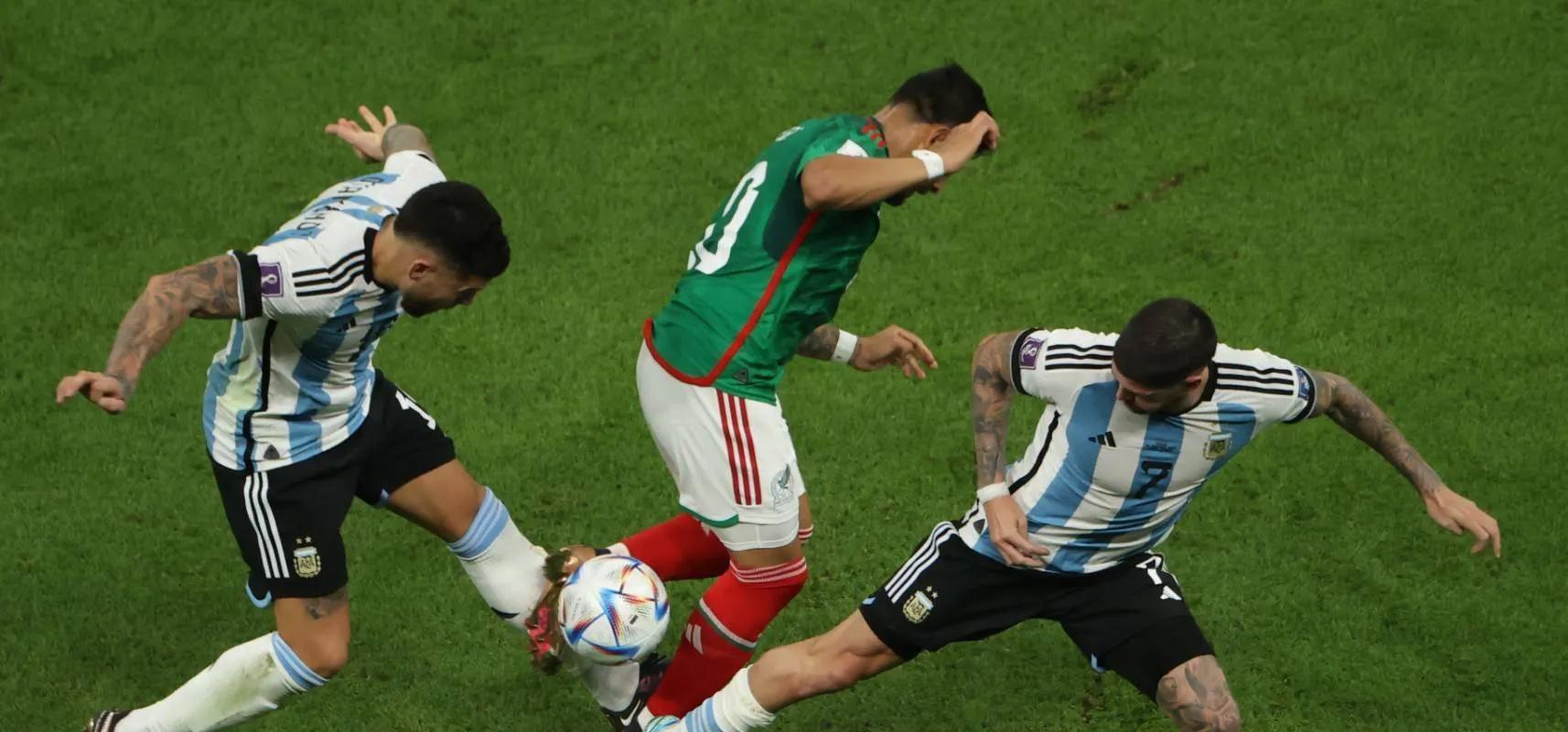 阿根廷国家队备战世界杯,小组赛抽中强敌(阿根廷国家队备战世界杯,小组赛抽中强敌了吗) 阿根廷国家队备战世界杯,小组赛抽中强敌(阿根廷国家队备战世界杯,小组赛抽中强敌了吗)