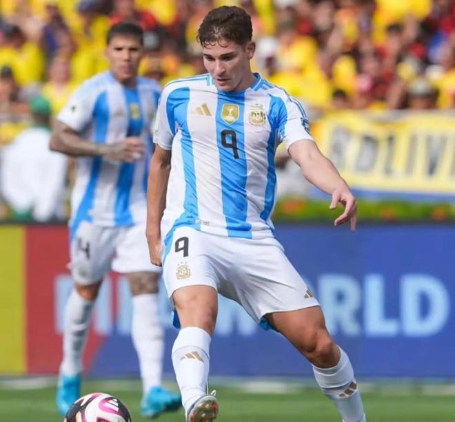 阿根廷国家队备战世界杯,小组赛抽中强敌(阿根廷国家队备战世界杯,小组赛抽中强敌了吗) 阿根廷国家队备战世界杯,小组赛抽中强敌(阿根廷国家队备战世界杯,小组赛抽中强敌了吗)