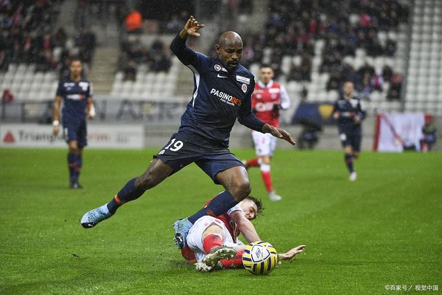 尼斯客场不敌亚眠，状态低迷难起的简单介绍