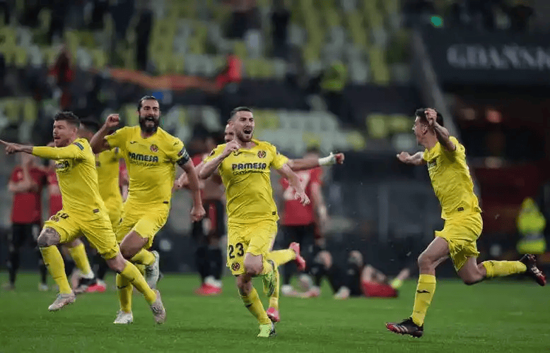 克罗地亚球队签下比利亚雷尔中场(克罗地亚比捷克比分预测)