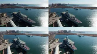 石家庄永昌客场逼平天津泰达，保持不败的简单介绍