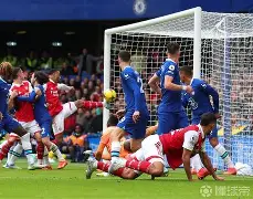 阿森纳客场战平切尔西，积分榜上升至第六！