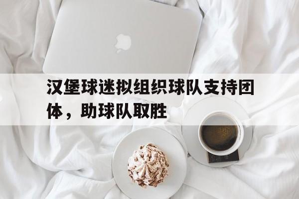汉堡球迷拟组织球队支持团体,助球队取胜(德甲球队球迷) 汉堡球迷拟组织球队支持团体,助球队取胜(德甲球队球迷)