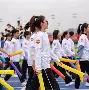 篮球赛场上的精彩瞬间让人心潮澎湃的简单介绍 篮球赛场上的精彩瞬间让人心潮澎湃的简单介绍